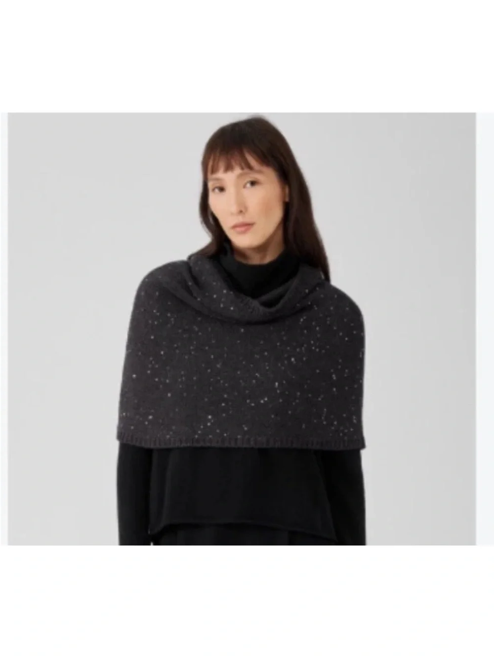 Eileen Fisher convertible eileen